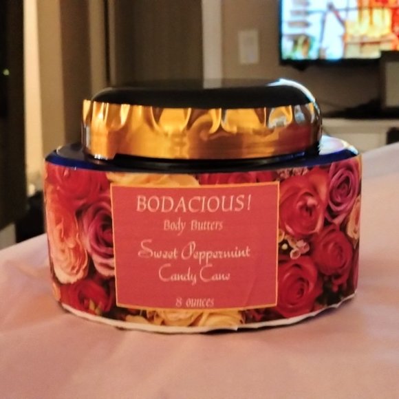 BODACIOUS! Body Butter - Picture 8 of 15